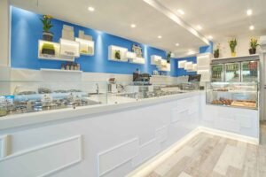 Likkulikku Gelateria