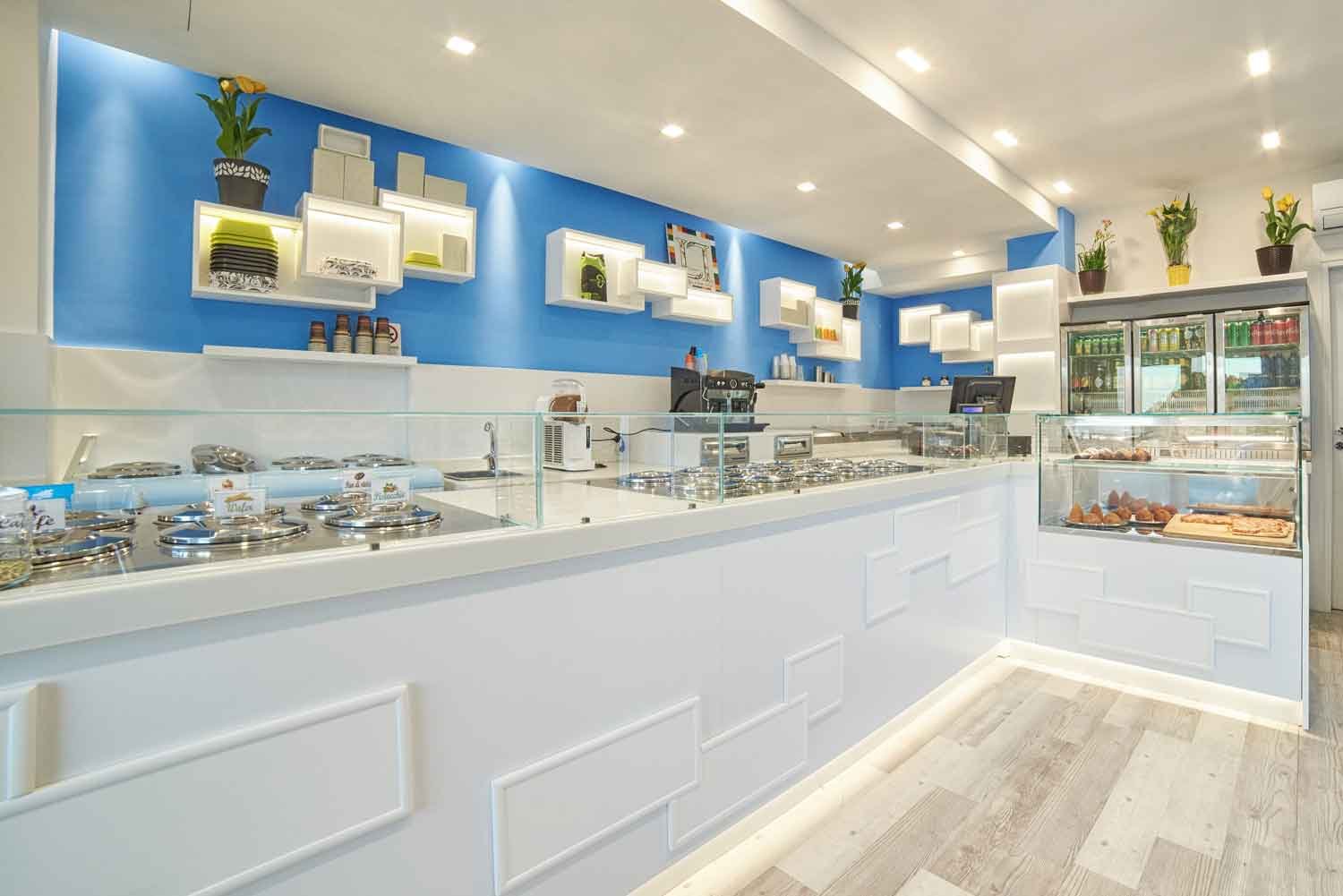 Likkulikku Gelateria