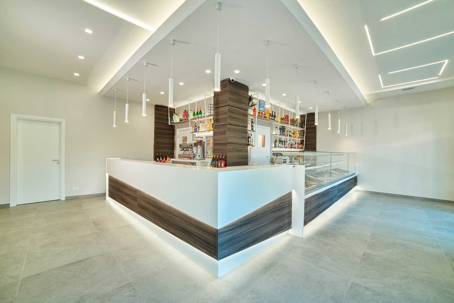 Golden Bar